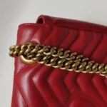 Gucci GG Marmont VG (Гуччи) — фото 12