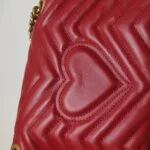 Gucci GG Marmont VG (Гуччи) — фото 13