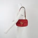 Gucci GG Marmont VG (Гуччи) — фото 2