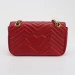 Gucci GG Marmont VG (Гуччи) — фото 5
