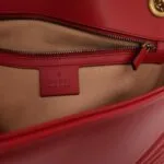 Gucci GG Marmont VG (Гуччи) — фото 8
