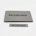 Balenciaga Le Cagole — фото 10