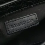 Balenciaga Le Cagole — фото 8