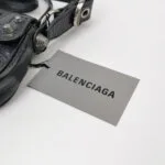 Balenciaga Le Cagole — фото 9