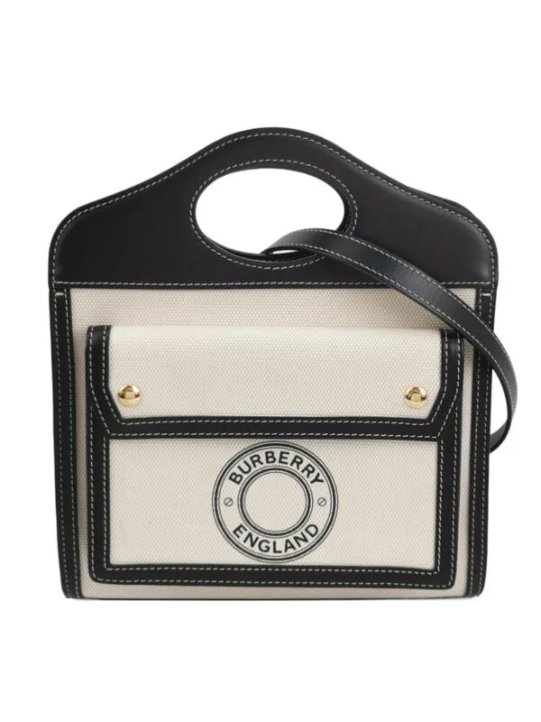 Burberry Pocket