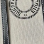 Burberry Pocket — фото 21