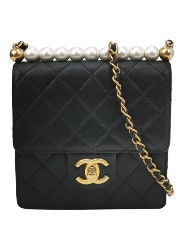 Chanel Flap Bag C