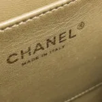 Chanel Flap Bag C — фото 11