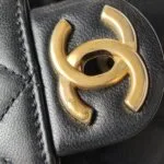 Chanel Flap Bag C — фото 16