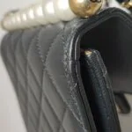 Chanel Flap Bag C — фото 20