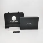 Chanel Flap Bag C — фото 9
