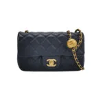 Chanel Classic Flap mini C — миниатюра 1