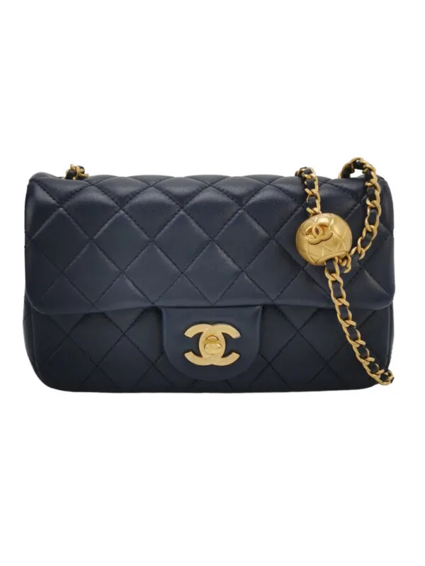 Chanel Classic Flap mini C
