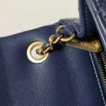 Chanel Classic Flap mini C — фото 12