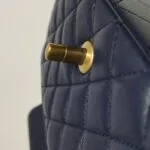 Chanel Classic Flap mini C — фото 13