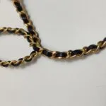 Chanel Classic Flap mini C — фото 14