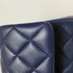 Chanel Classic Flap mini C — фото 17