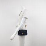 Chanel Classic Flap mini C — фото 2