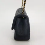 Chanel Classic Flap mini C — фото 3