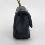 Chanel Classic Flap mini C — фото 4