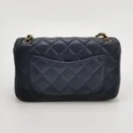 Chanel Classic Flap mini C — фото 5