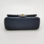 Chanel Classic Flap mini C — фото 6