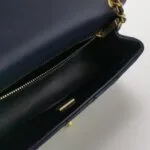 Chanel Classic Flap mini C — фото 7