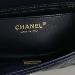 Chanel Classic Flap mini C — фото 8