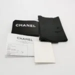 Chanel Classic Flap mini C — фото 9