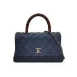 Chanel Coco Handle — миниатюра 1
