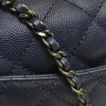 Chanel Coco Handle — фото 13