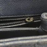 Chanel Coco Handle — фото 14