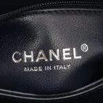 Chanel Coco Handle — фото 8