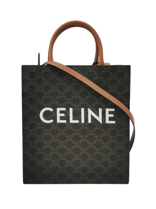 Celine Cabas Logo