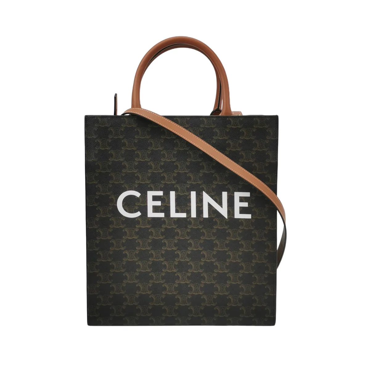 Celine Cabas Logo (Селин) — фото 1