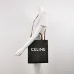 Celine Cabas Logo (Селин) — фото 2