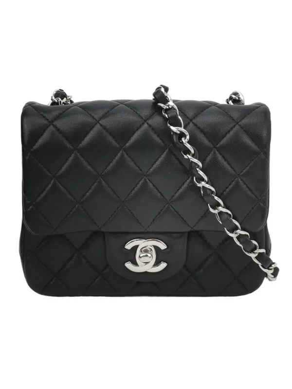 Chanel Classic Flap C