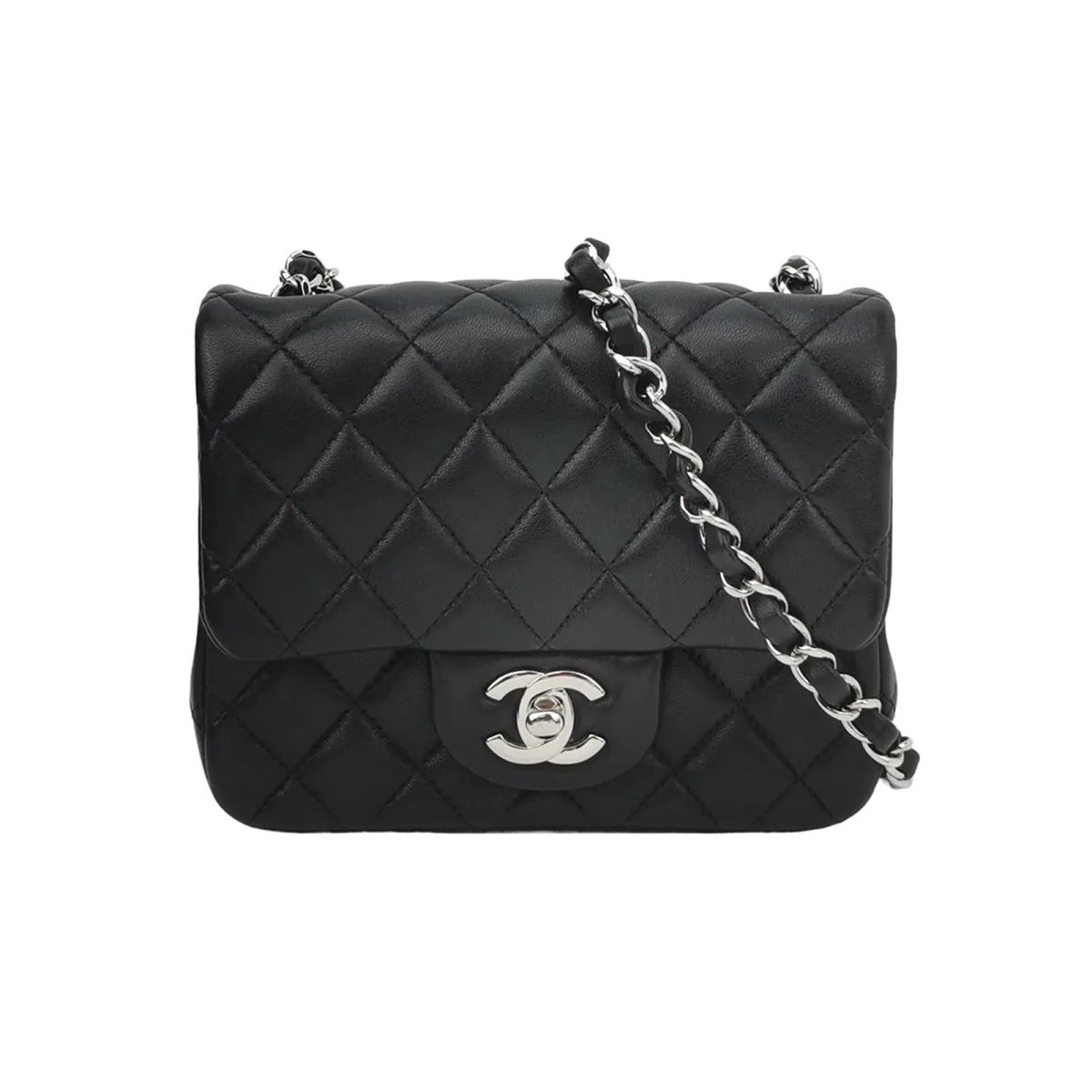 Chanel Classic Flap C — фото 1