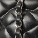 Chanel Classic Flap C — фото 12