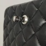 Chanel Classic Flap C — фото 13