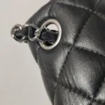 Chanel Classic Flap C — фото 15
