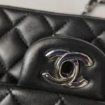 Chanel Classic Flap C — фото 19