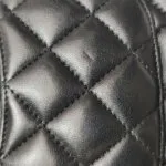 Chanel Classic Flap C — фото 20