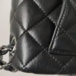 Chanel Classic Flap C — фото 22
