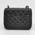 Chanel Classic Flap C — фото 5