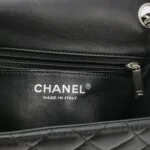 Chanel Classic Flap C — фото 8