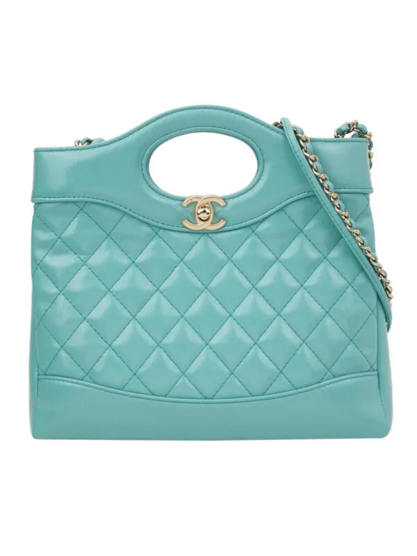 Chanel 31 Bag