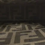 Fendi Peekaboo Isee U Petite (Фенди) — фото 10