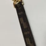 Fendi Peekaboo Isee U Petite (Фенди) — фото 11