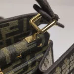 Fendi Peekaboo Isee U Petite (Фенди) — фото 12